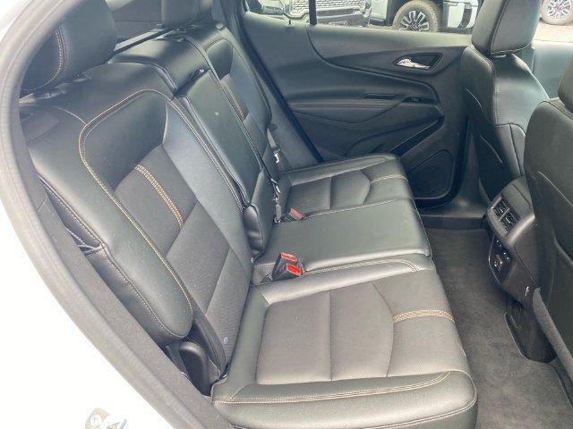 Used 2024 Chevrolet Equinox Premier AWD/4WD image 26
