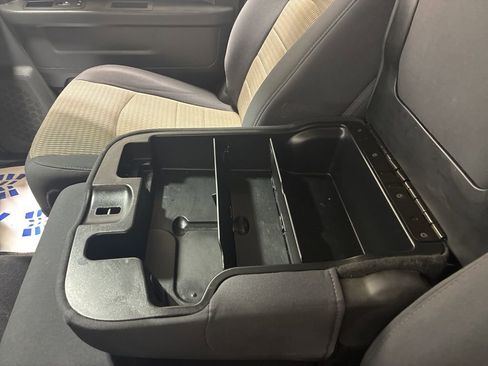 Used 2012 RAM 1500 Tradesman w/ ST Popular Equipment Group image 34