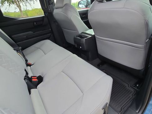 New 2026 Toyota Tacoma SR5 image 11