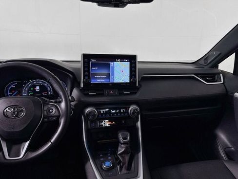 Used 2021 Toyota RAV4 XSE w/ Premium Package image 25