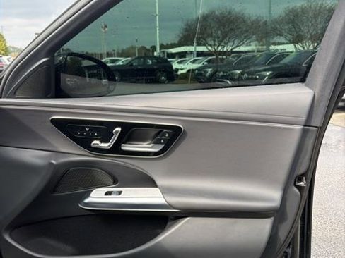 Certified 2024 Mercedes-Benz E 350 E 350 image 29