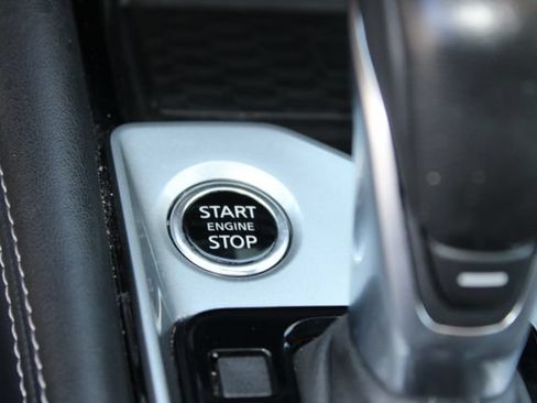 Used 2024 Nissan Altima 2.5 SV w/ SV Premium Package FWD image 22