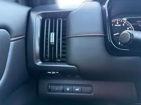 New 2026 Nissan Pathfinder Rock Creek image 24