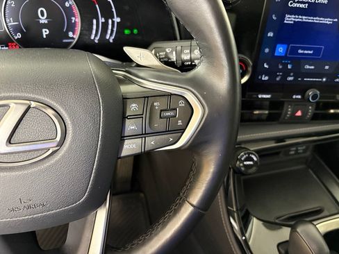Used 2024 Lexus NX 350 AWD w/ Cold Area Package image 25