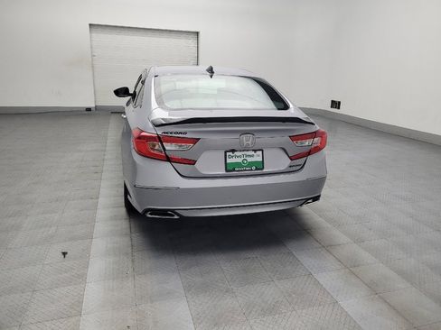 Used 2020 Honda Accord Sport image 6