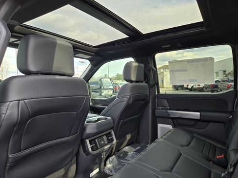 New 2026 Ford F350 Platinum image 15