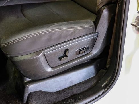 Used 2022 RAM 3500 Lone Star image 32