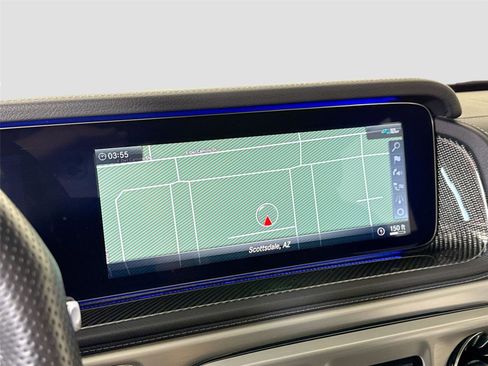 Used 2021 Mercedes-Benz G 63 AMG 4MATIC image 19
