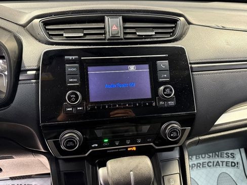 Used 2020 Honda CR-V LX image 18
