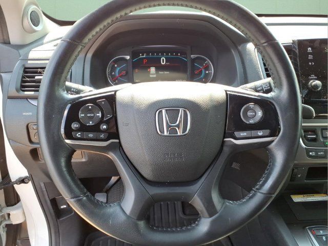 Used 2021 Honda Pilot Special Edition image 24