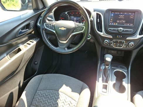 Used 2022 Chevrolet Equinox LT image 14