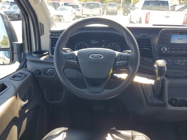 Used 2020 Ford Transit 350 XL RWD image 12