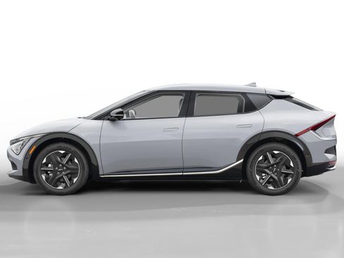 New 2025 Kia EV6 Wind image 3
