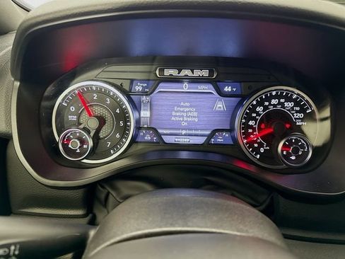 Used 2025 RAM 1500 Big Horn image 12