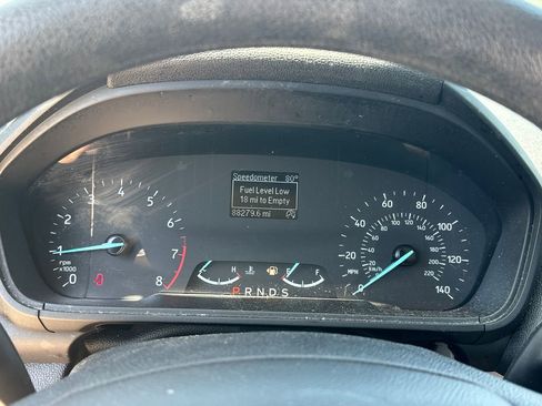 Used 2021 Ford EcoSport S FWD image 19