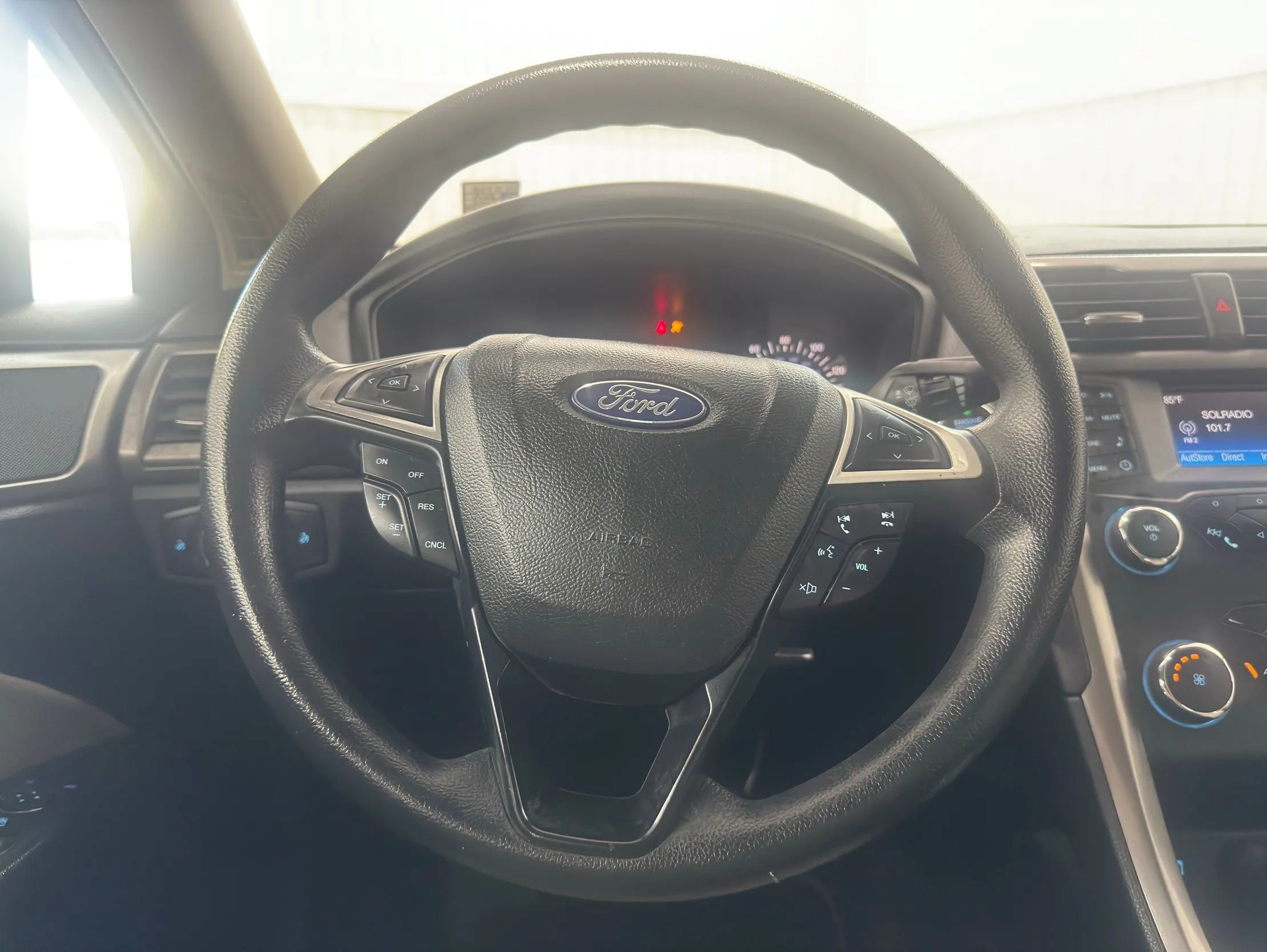 Used 2019 Ford Fusion S FWD image 18