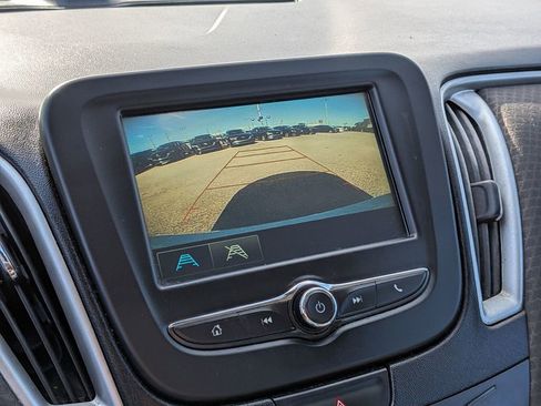 Used 2018 Chevrolet Malibu LS w/ LPO, Convenience Package 1 image 23