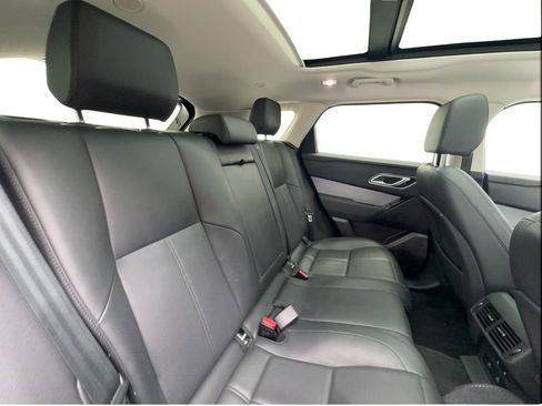 Used 2024 Land Rover Range Rover Velar S AWD/4WD image 27