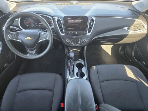 Used 2024 Chevrolet Malibu LT FWD image 9