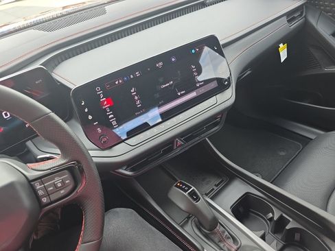 New 2026 Dodge Charger R/T AWD/4WD image 11