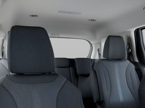 New 2026 Kia Carnival LX FWD image 27