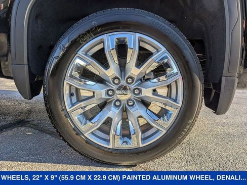 New 2026 GMC Sierra 1500 Denali image 10