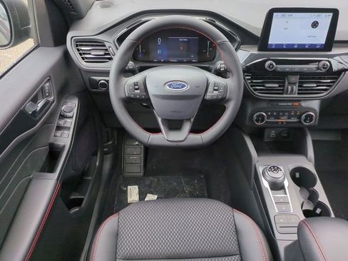 New 2026 Ford Escape ST-Line image 16