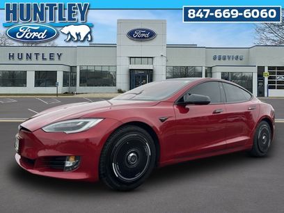 Used 2018 Tesla Model S 75D