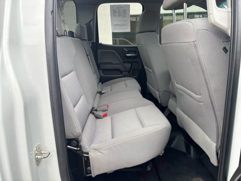 Used 2019 Chevrolet Silverado 2500 W/T AWD/4WD image 16