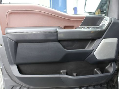 Used 2023 Ford F150 Lariat w/ Equipment Group 502A High AWD/4WD image 77
