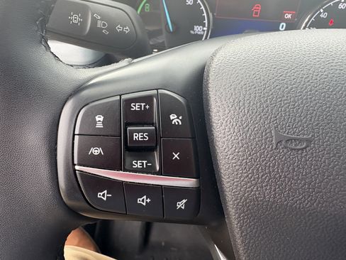 Used 2023 Ford Maverick Lariat w/ Lariat Luxury Package image 40