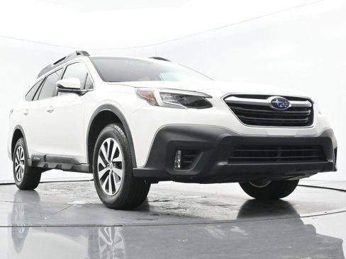 Used 2020 Subaru Outback Premium AWD/4WD image 35