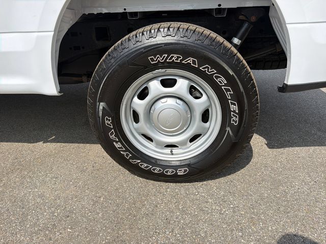 Used 2020 Ford F150 XL w/ Trailer Tow Package AWD/4WD image 27