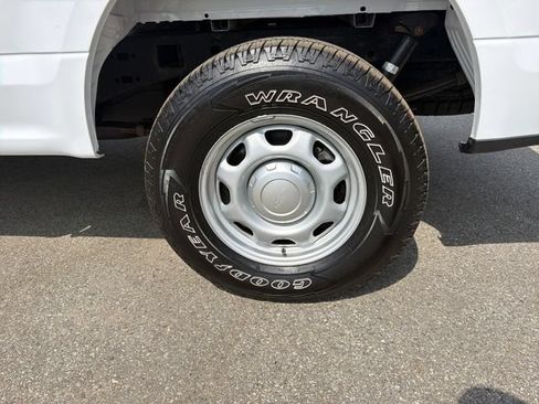 Used 2020 Ford F150 XL w/ Trailer Tow Package AWD/4WD image 27