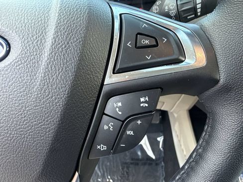 Used 2023 Ford Edge Titanium w/ Equipment Group 301A AWD/4WD image 21