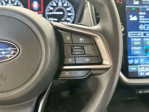 Certified 2026 Subaru Impreza 2.0i Sport AWD/4WD image 10
