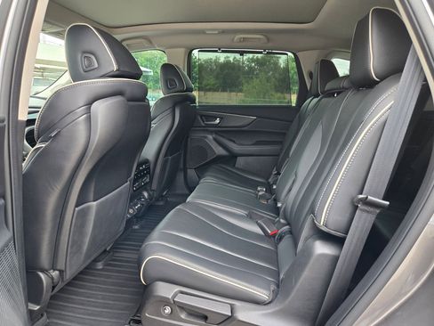 Certified 2022 Acura MDX SH-AWD w/ Advance Package image 15