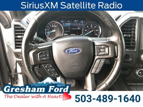 Used 2019 Ford Expedition Max Limited image 15