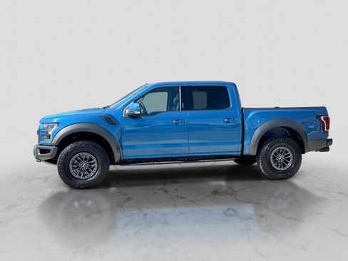 Used 2019 Ford F150 Raptor w/ Equipment Group 802A Luxury AWD/4WD image 3