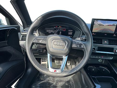 Used 2024 Audi S4 Prestige w/ Prestige Package image 12