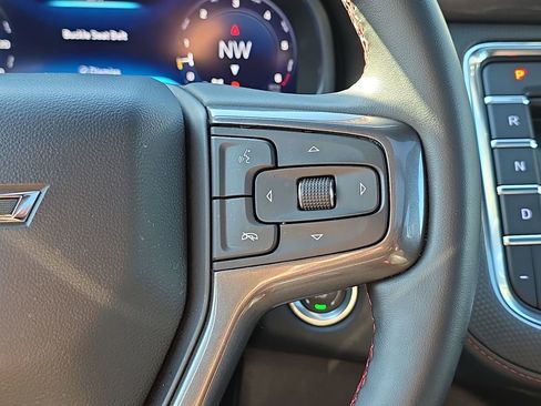 Used 2024 Chevrolet Tahoe RST w/ Luxury Package AWD/4WD image 22