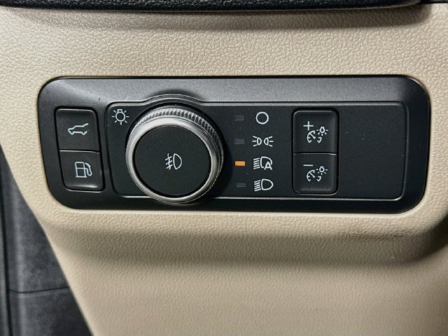 Used 2022 Ford Escape SEL FWD image 23
