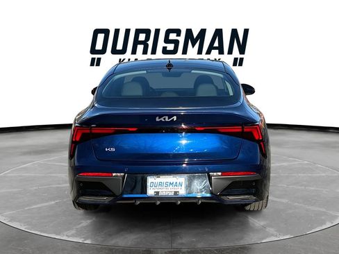 Used 2020 Kia Sorento LX image 5