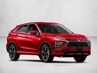 Used 2024 Mitsubishi Eclipse Cross SE video 2