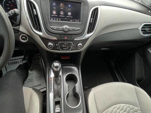 Used 2020 Chevrolet Equinox LT image 6