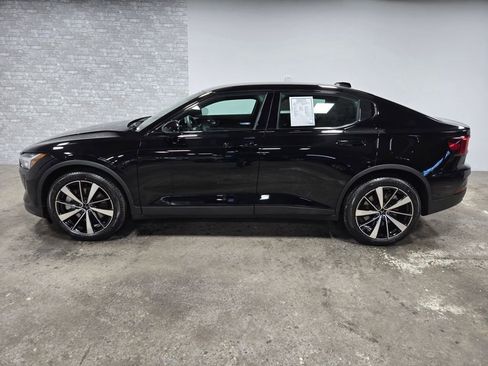 Used 2022 Polestar Polestar 2 image 2