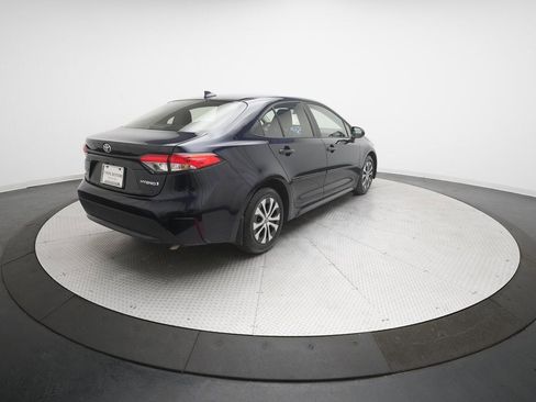 Used 2022 Toyota Corolla LE image 35