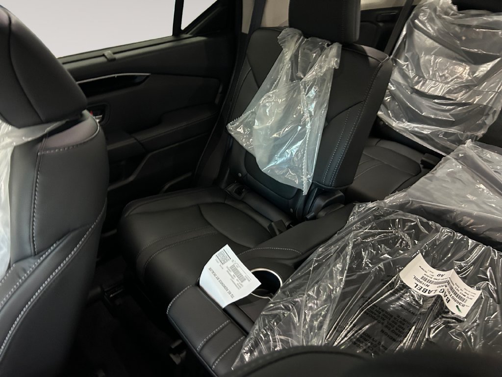 New 2026 Honda Pilot EX-L image 13