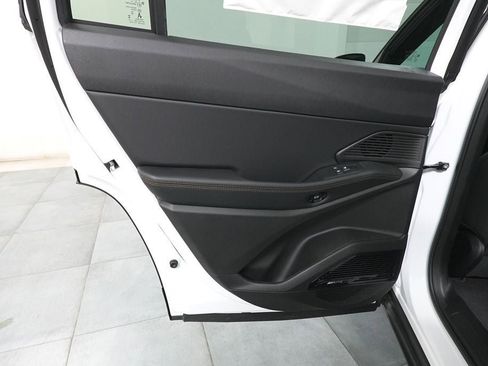 New 2026 Jeep Cherokee Overland w/ Advanced Pro Tech Group image 26