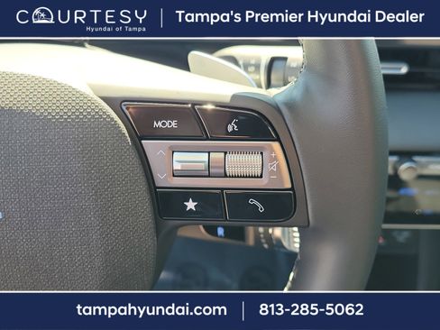 New 2026 Hyundai Ioniq 5 Limited image 50